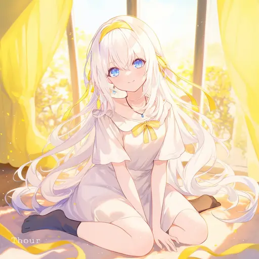 Thour의 이혜솔