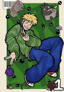 Profile image of Jerry