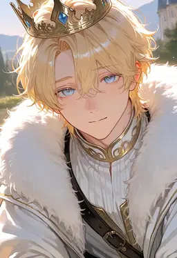 Profile image of Lucian