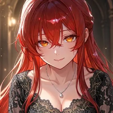 Profile image of セラフィナ