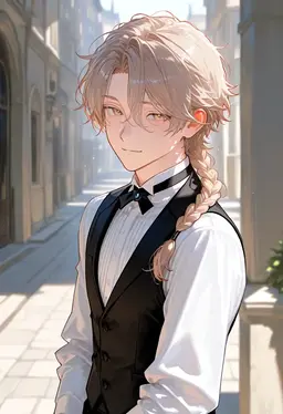Profile image of Sirius