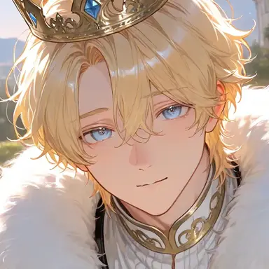 Profile image of ルシアン