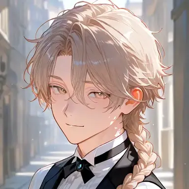Profile image of シリウス