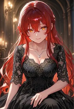 Profile image of Seraphina