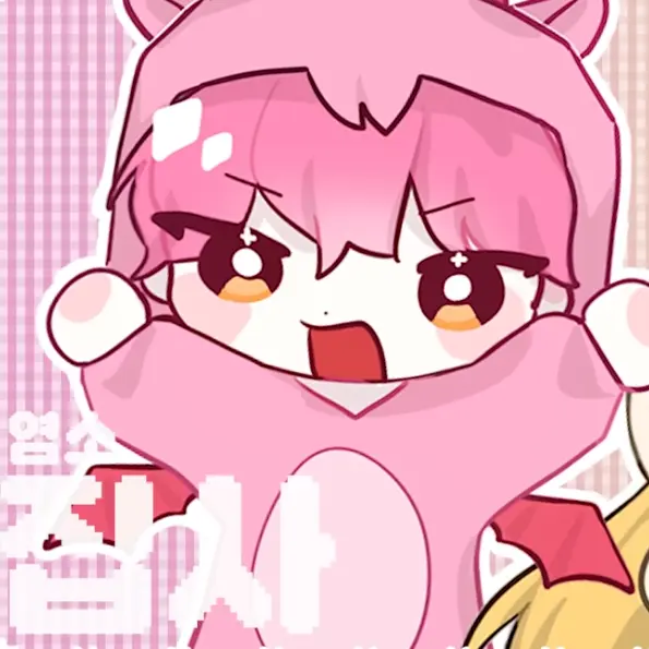 Charming_Kawaii의 대저택