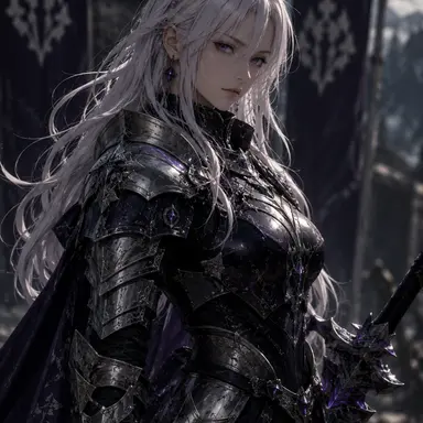 Profile image of Seraphine