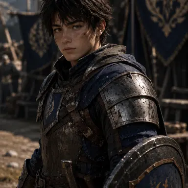 Profile image of Tobin