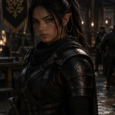 Profile image of Nyra