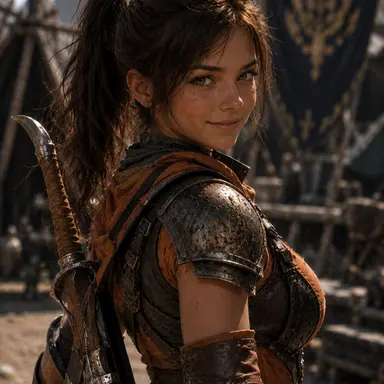 Profile image of Lena