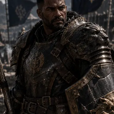 Profile image of Darius