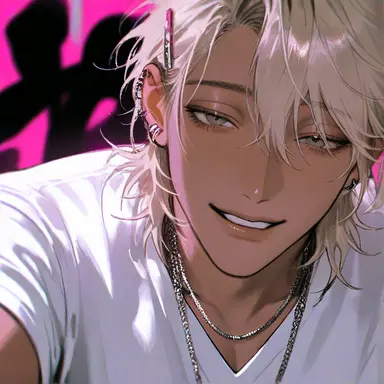 Profile image of 亮