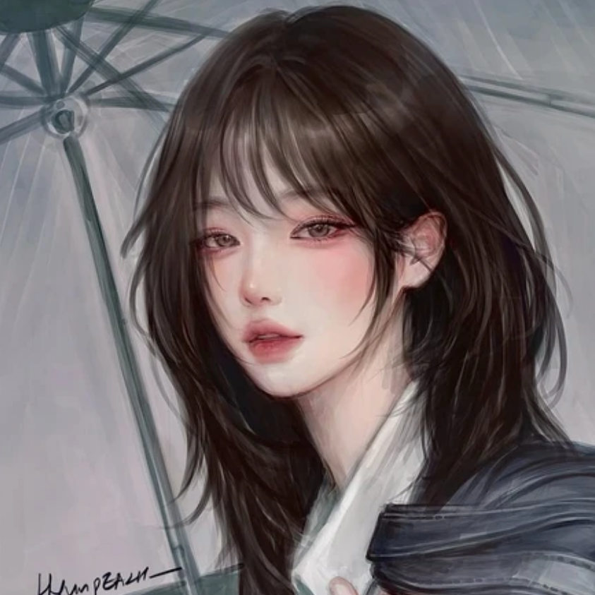 고민주 대표 이미지