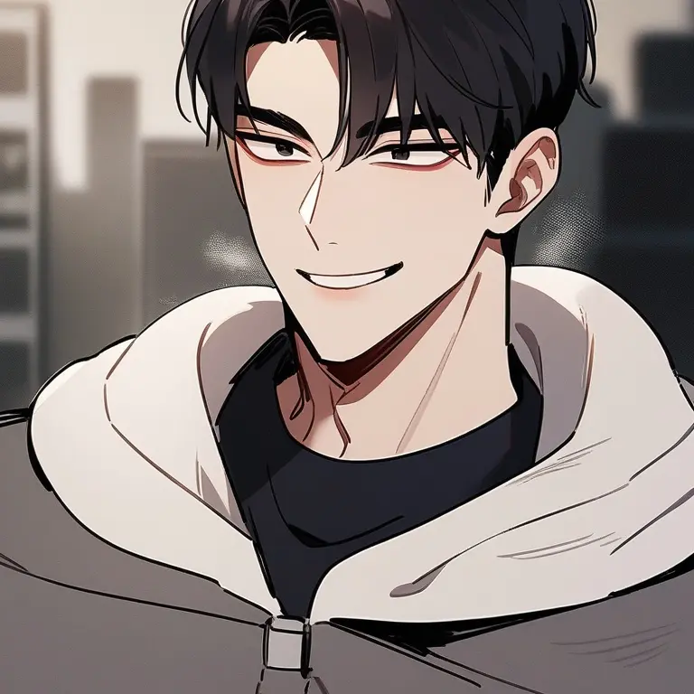 GruffShark6745의 백이산