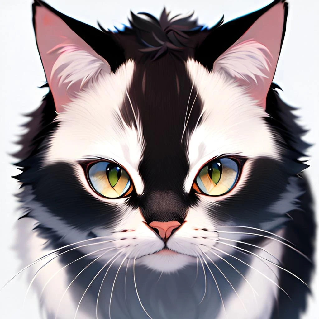 냥양이