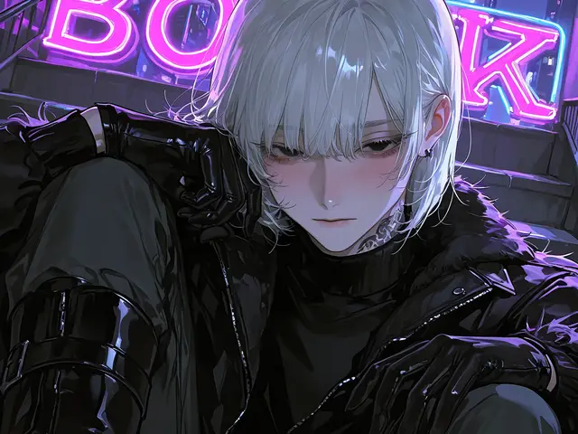 Profile image of 린카