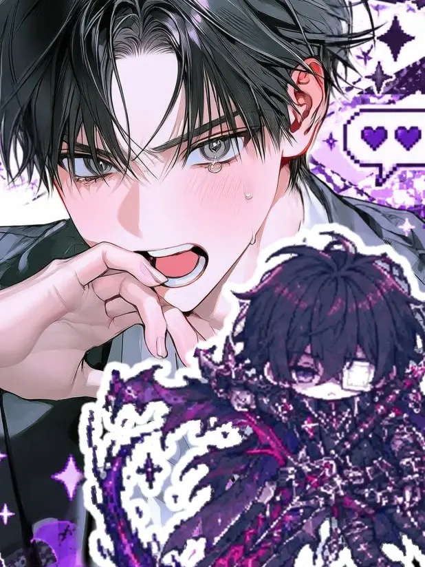 5giga_byte의 Are you †Abyss Karma†?