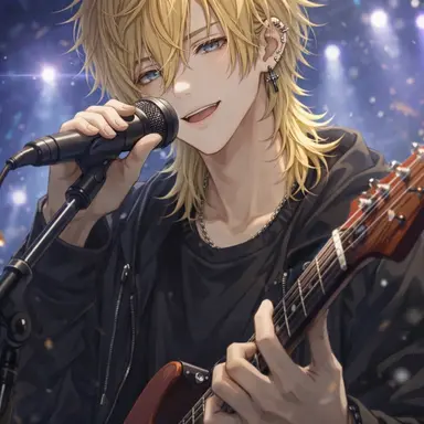 Profile image of 黒瀬 零