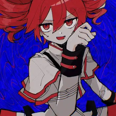 Profile image of 重音テト