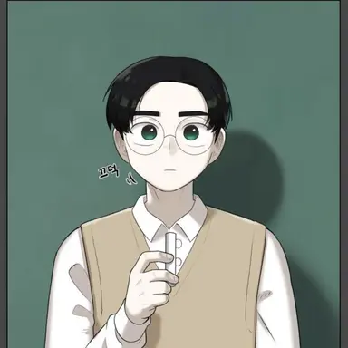 Profile image of 남정우