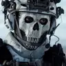 Profile image of Ghost