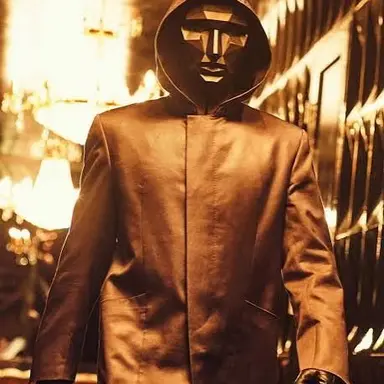 Profile image of 프론트맨