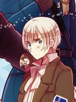 ModernLove5021의 アイスくんとおともだち