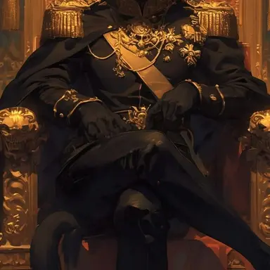 Profile image of 카시안