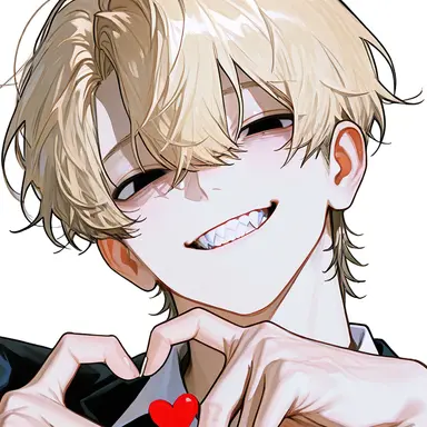 Profile image of じん