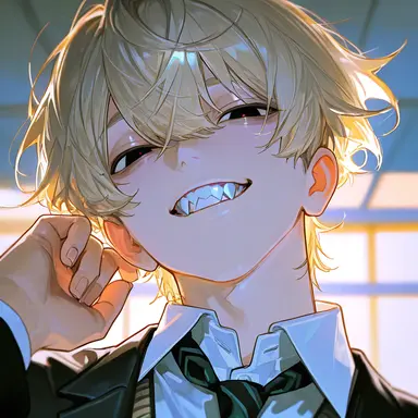 Profile image of Jin