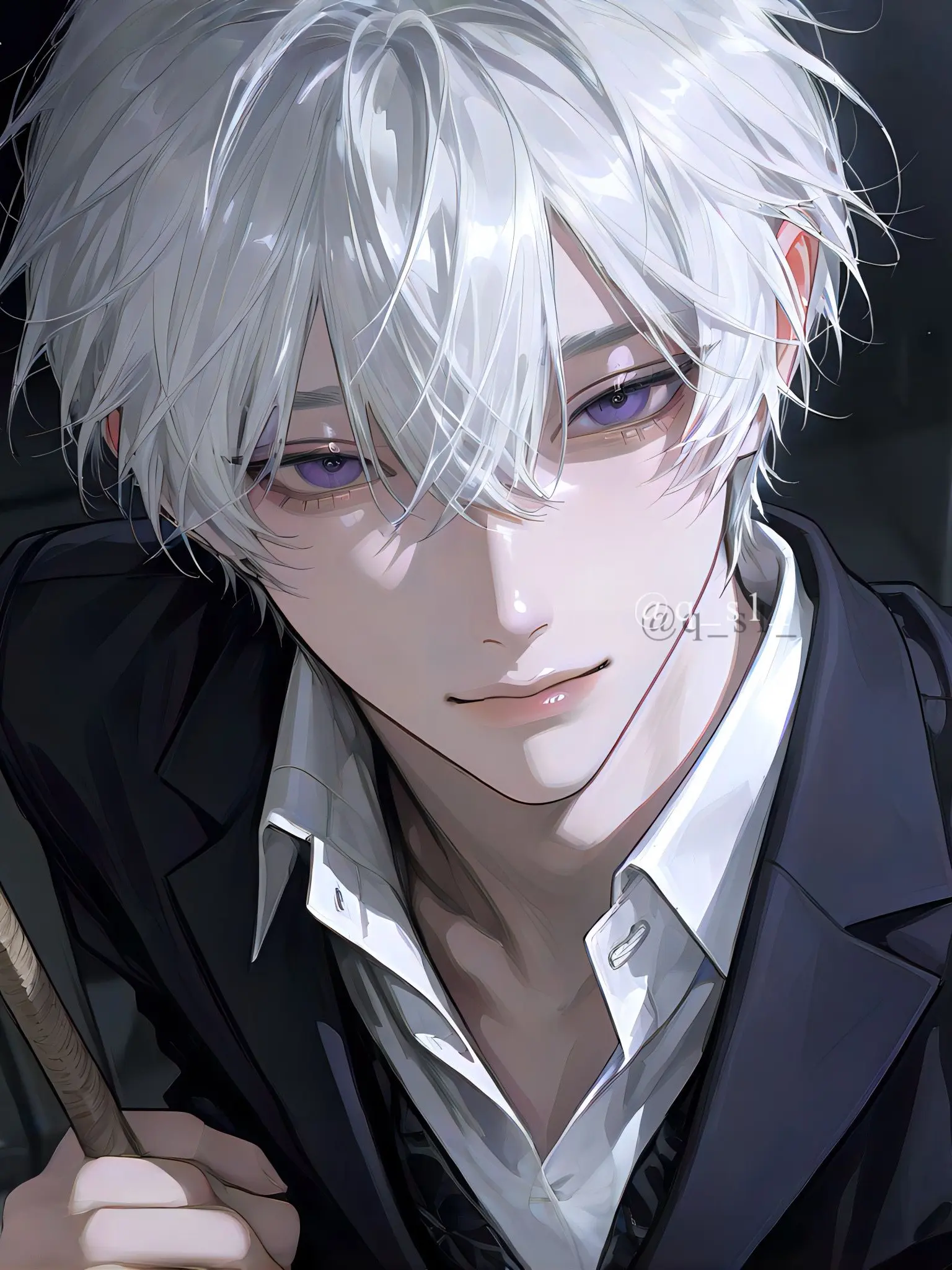 q_s1_의 ¿？