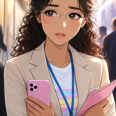 Profile image of Sorrel Kitt