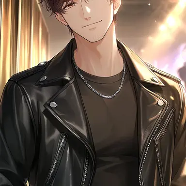 Profile image of Callum Voss