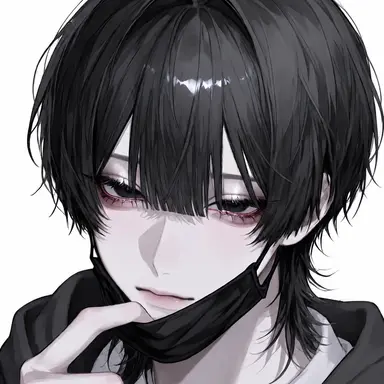 Profile image of Amane