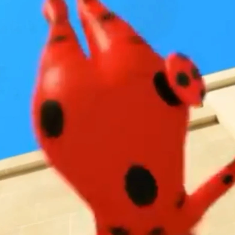 레이디버그