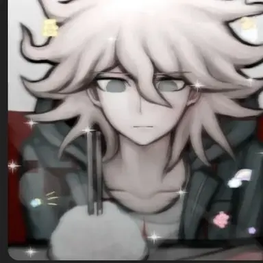 Profile image of 狛枝凪斗