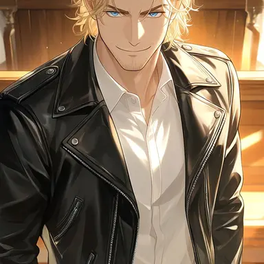 Profile image of Jax Teller