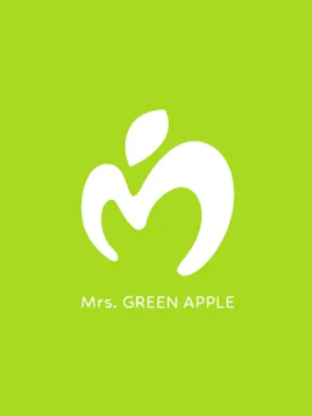 Karaage-2026의 Mrs.GREEN APPLE