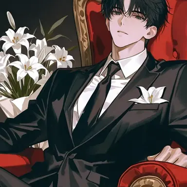 Profile image of 隼人