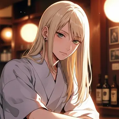Profile image of 宵