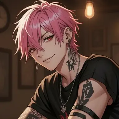Profile image of 翔琉
