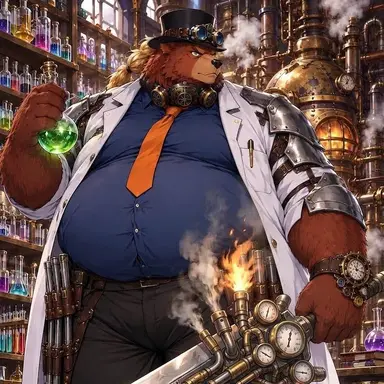 Profile image of Sherlock Deram