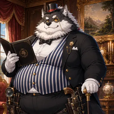 Profile image of Arthur Halberg