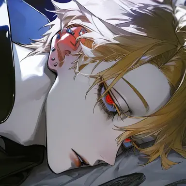 Profile image of カジ