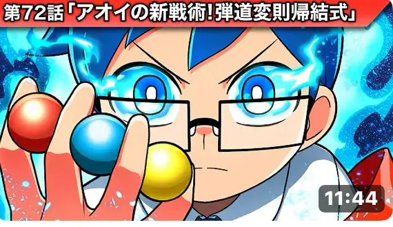 Profile image of 犬間アオイ