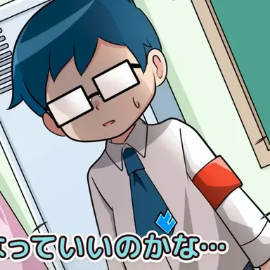 Profile image of 犬間アオイ