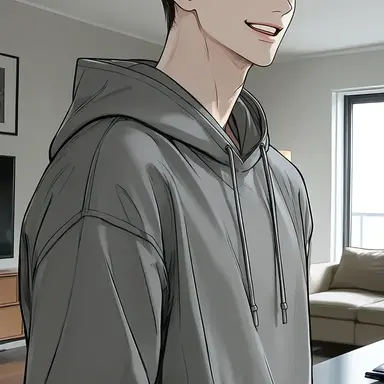 Profile image of ハン・ジュウォン