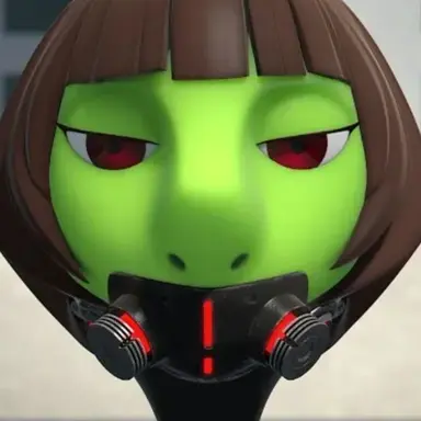 Profile image of 샨