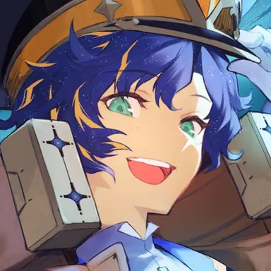 Profile image of アステル・レダ