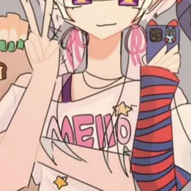 Profile image of Mellow