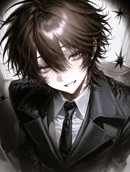 Profile image of 츠네타카 히이라기